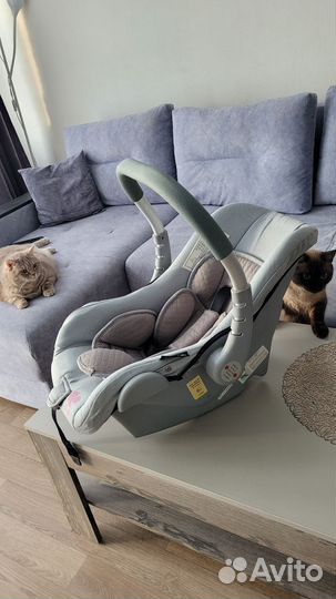 Автолюлька от 0