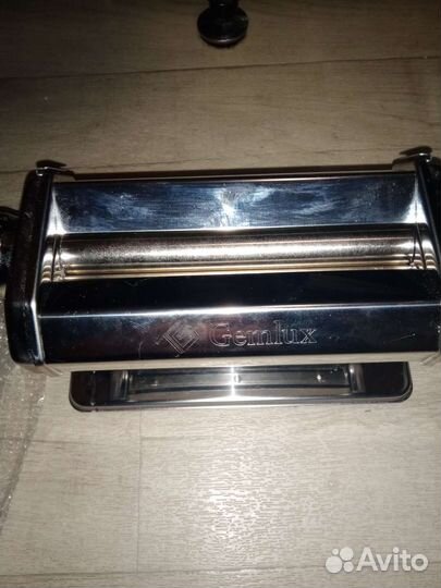 Тестораскатка лапшерезка