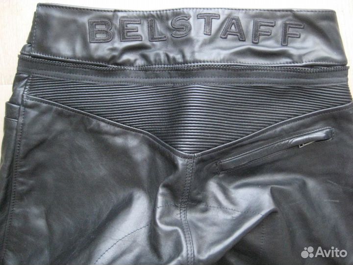 Belstaff (moto)