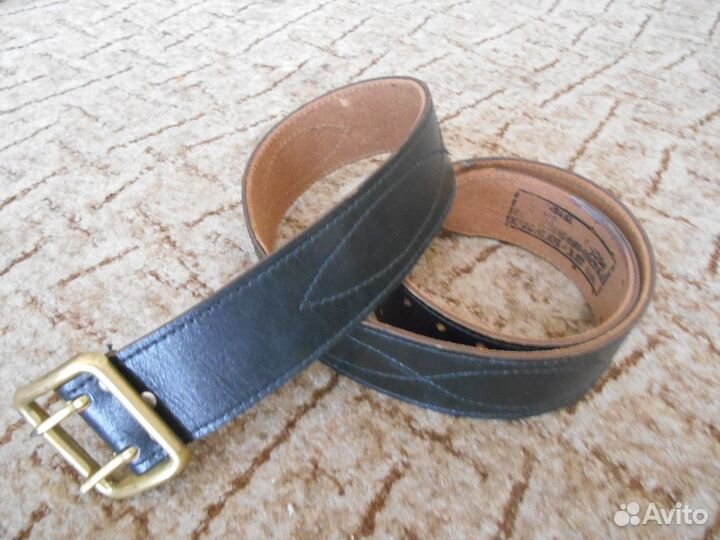 Ремень офицерский(партупея)