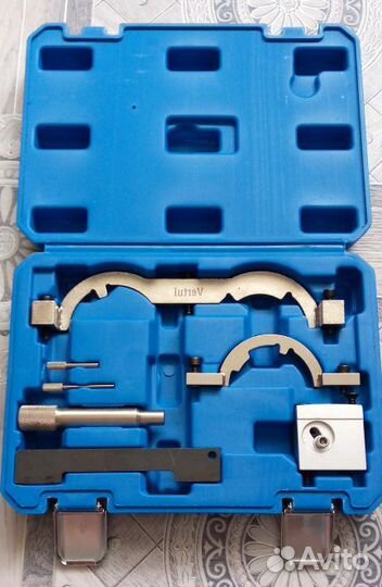 Прибор для фазарегуляторов opel