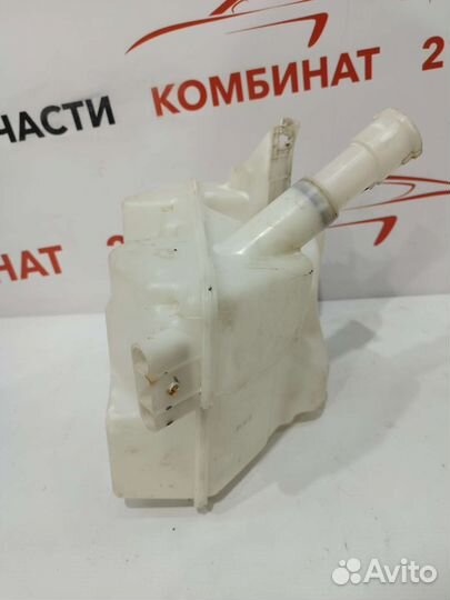 Бачок омывателя Renault Latitude L70