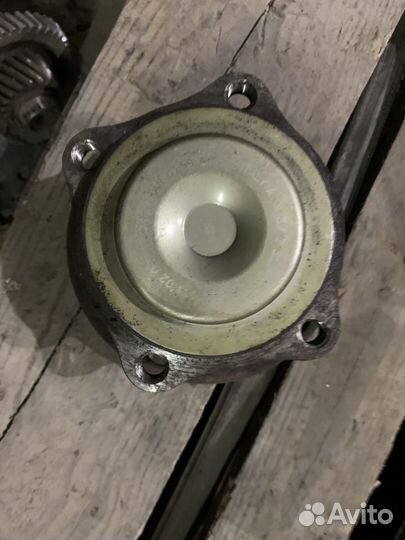 Ступица передняя Мерседес w222 a217