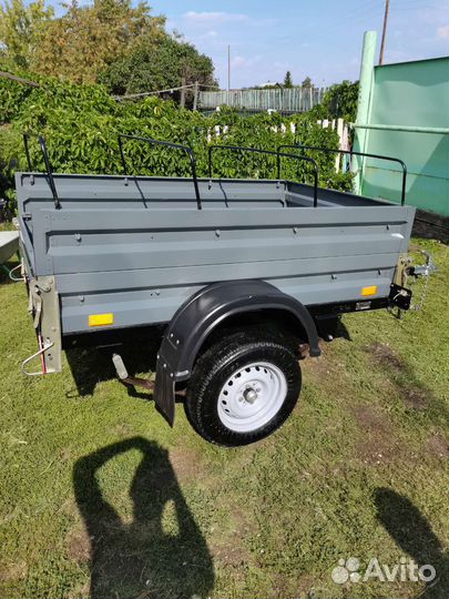 Прицеп для легкового автомобиля бу
