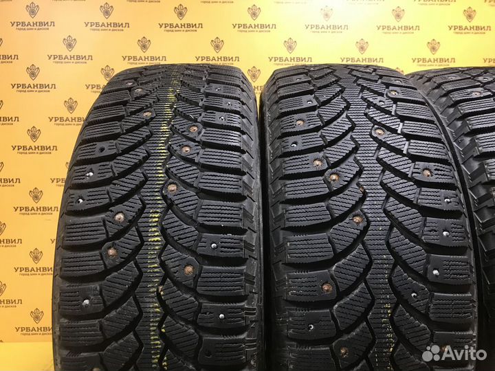 Bridgestone Blizzak Spike-01 185/60 R15 84T