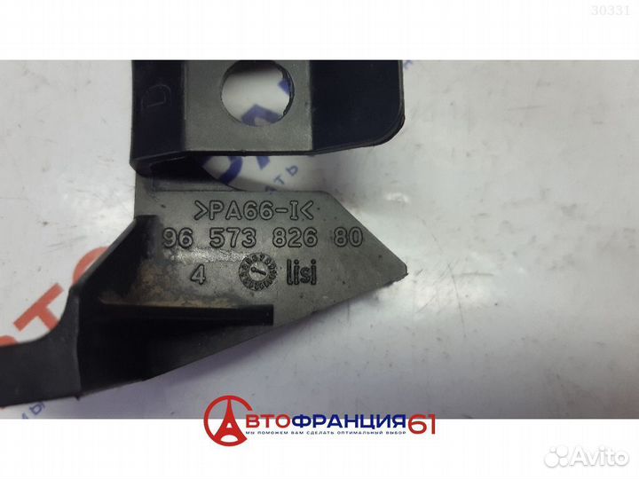 Кронштейн, 9657382680 citroen C4 (B7), 3030337