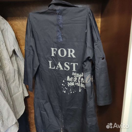 Фирменная женская одежда р. 48 пакетом