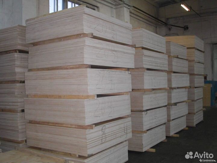 Фанера фк 15 мм 1525х1525 сорт 4/4 нешлифованная