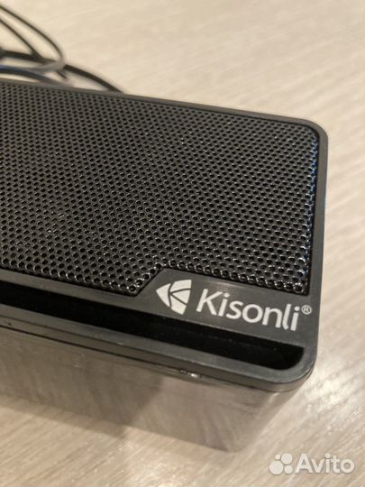 Колонка для компьютера