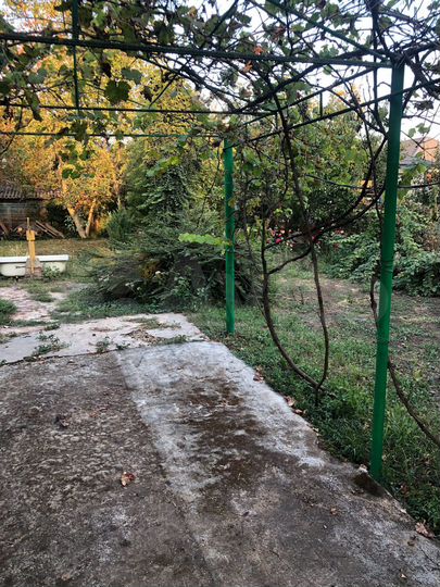 Дача 15 м² на участке 4 сот.