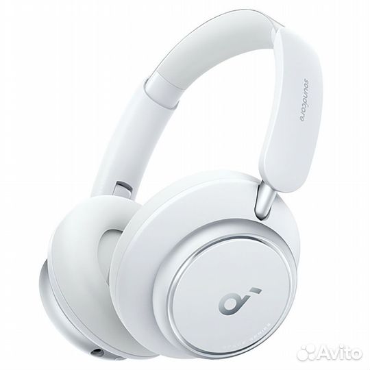 Новые Anker Soundcore Space Q45 Наушники