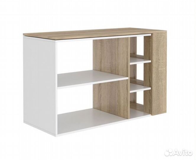 Стол письменный «Триумф-3»