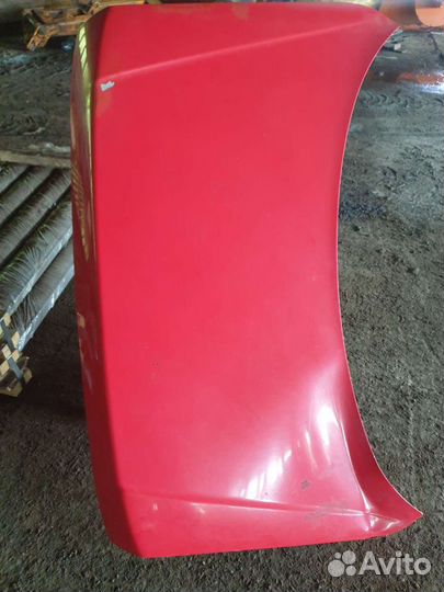 Крышка багажника mark 2 90