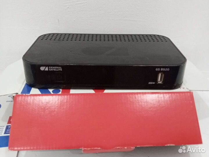 Триколор тв