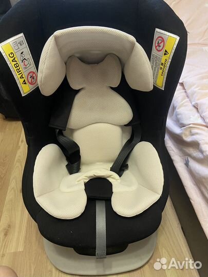 Детское автокресло Carmate Kurutto NT2