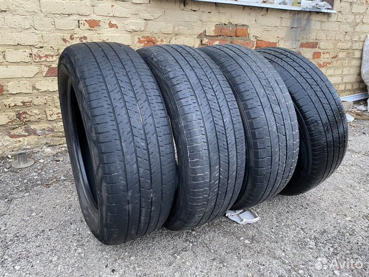 Yokohama G91 225/60 R18 100H