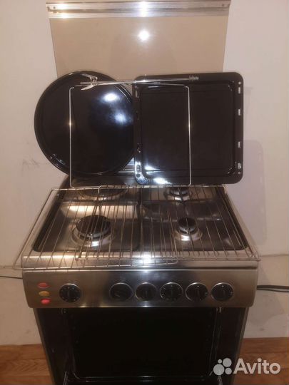 Газовая плита бу