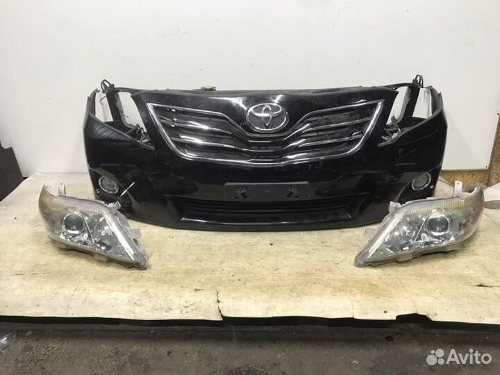 Ноускат Toyota Camry 40 2010