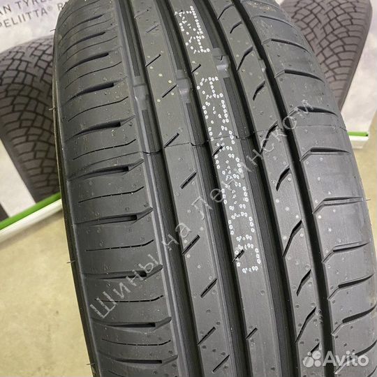 Goodride ZuperEco Z-107 185/65 R14 86H