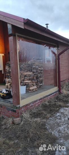 Мягкие окна