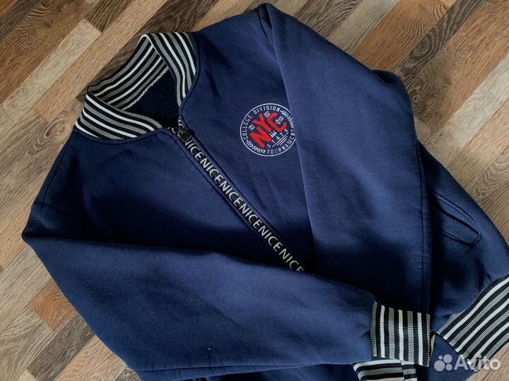 Мастерка женская