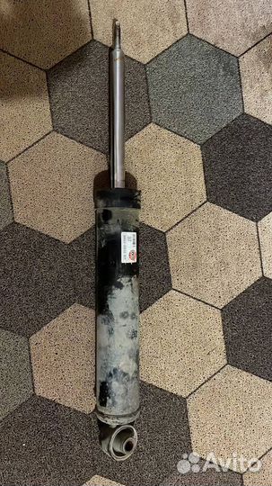 Амортизаторы на Кия Сорента Прайм оригинал