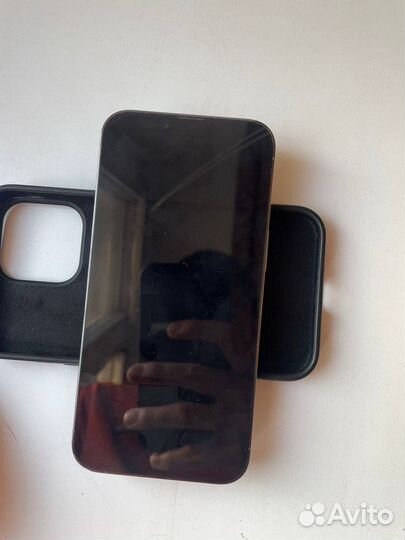 iPhone 13 Pro, 128 ГБ
