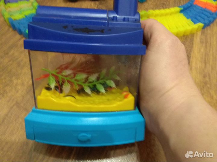 Развивающие игрушки пакет