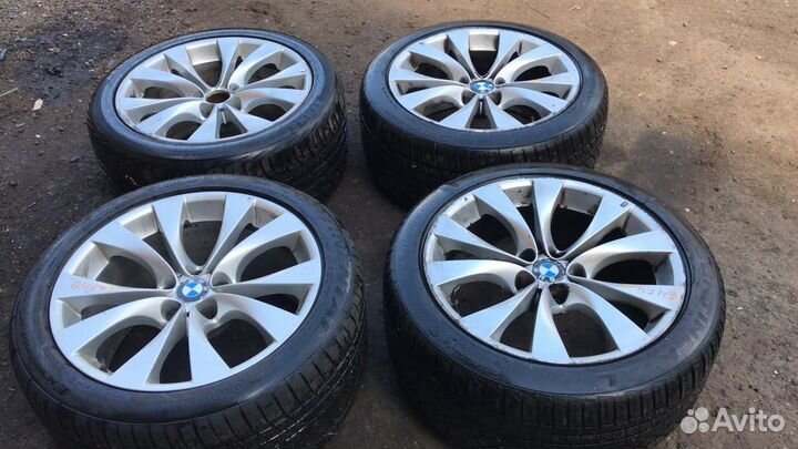 Диски колеса оригинал R20 Р20 227 style 227 стиль