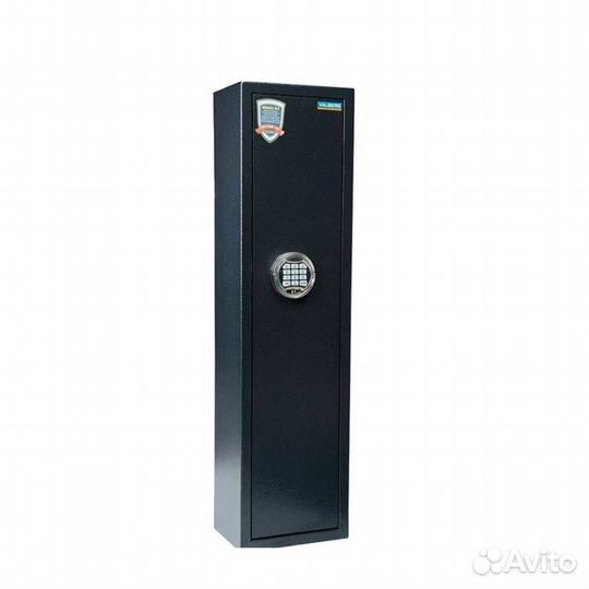 Оружейный сейф valberg арсенал 100Т EL