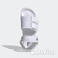 Adidas Originals New Adilette Sandal (36; 43; 46)