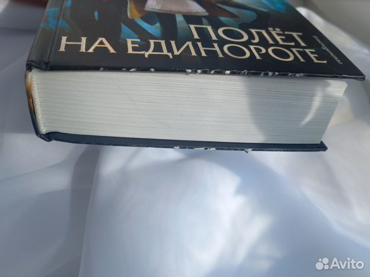 Книга Хранитель забытых городов.Полёт на единороге