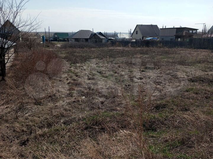 Участок 15 сот. (ИЖС)