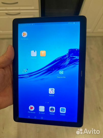 Планшет Huawei ags2 l09