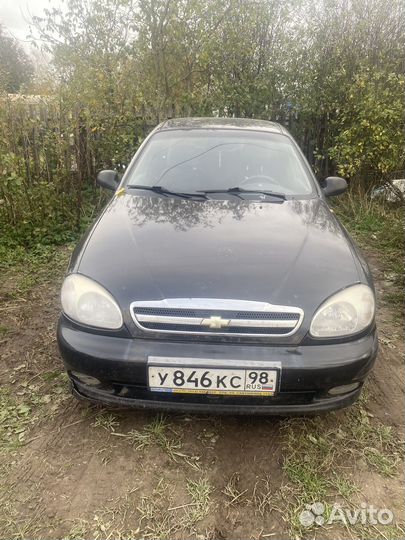 В разбор chevrolet lanos запчасти шеврале ланос