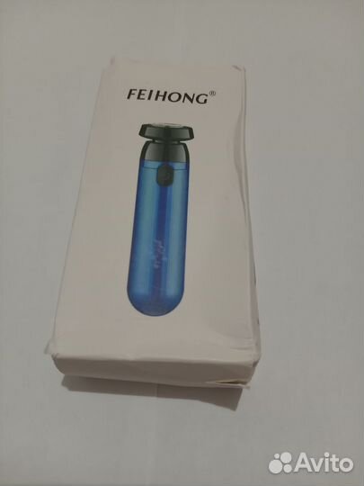 Бритва Feihong FH 015