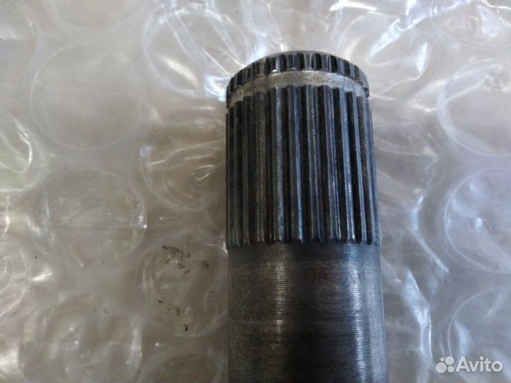 Шрус внешний передний Toyota Land Cruiser J80 1990