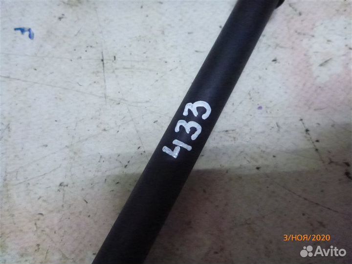 Трос ручника Toyota Camry GSV40 2GR-FE 2008