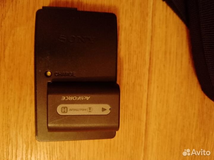 Фотоаппарат Sony dslr A 290