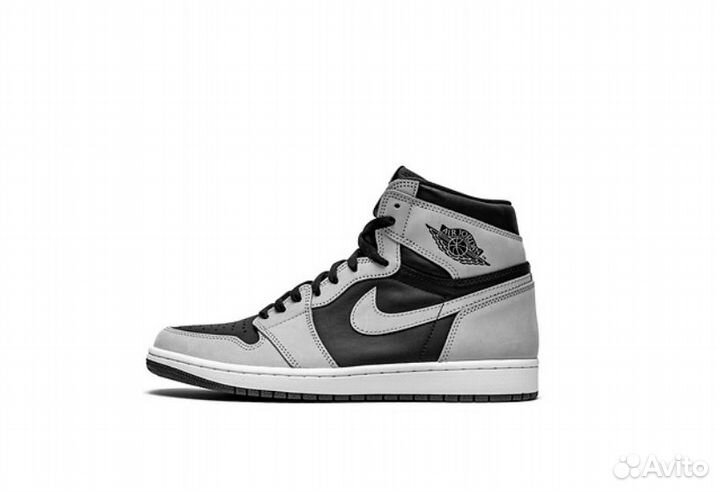 Кроссовки Nike Air Jordan 1