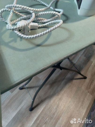 Гладильная доска в хорошем состоянии бу