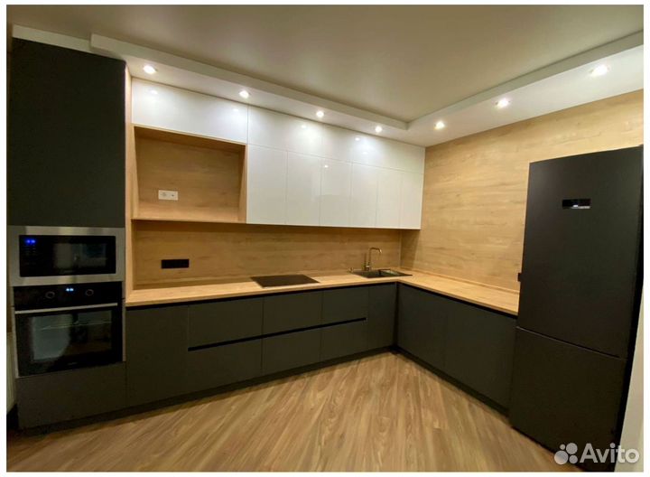 Кухонный гарнитур CS - 47