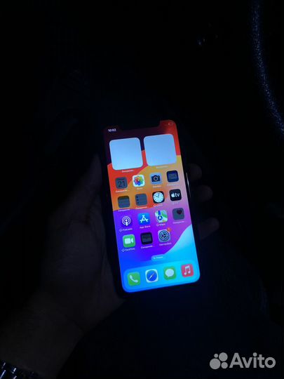 iPhone Xr, 64 ГБ