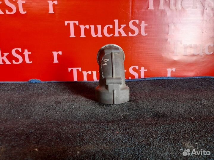 Патрубок воздушный Daf XF106