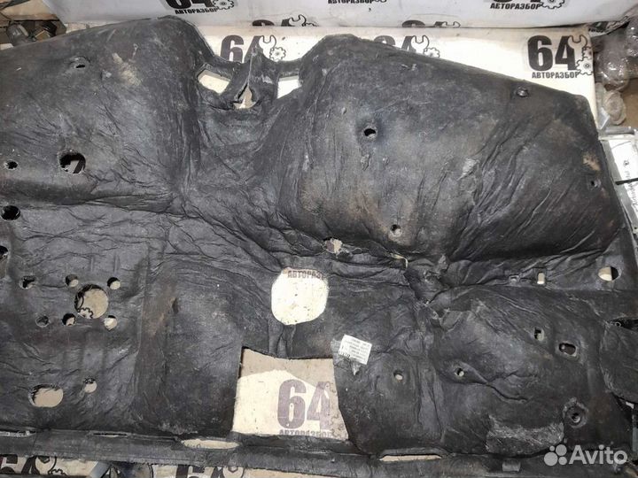 Изолятор стены для Ford Mondeo 4