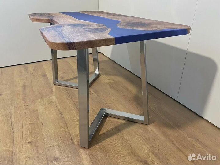 Стол письменный thetable 140x80 см 3.31/1.3 wing