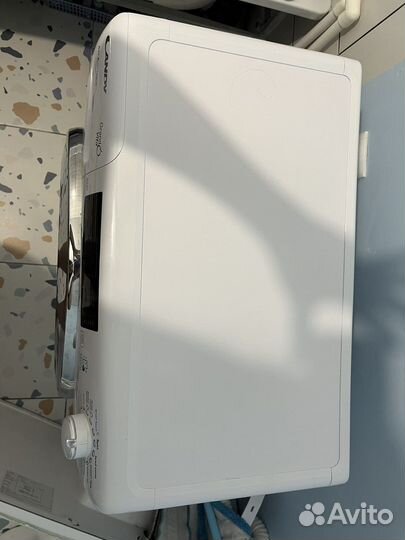 Стиральная машина Candy GVS34126TC2/2-07