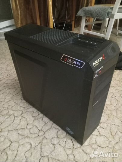 I5 4430 GTX760