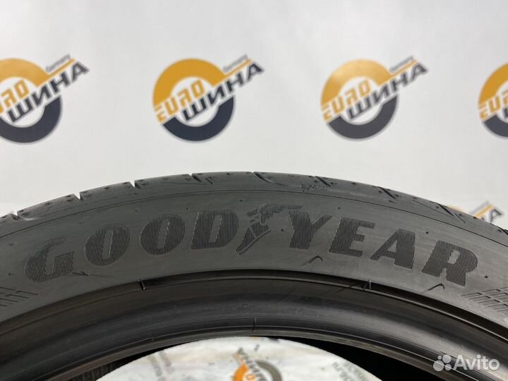 Goodyear Eagle F1 Asymmetric 5 245/40 R19 95Y