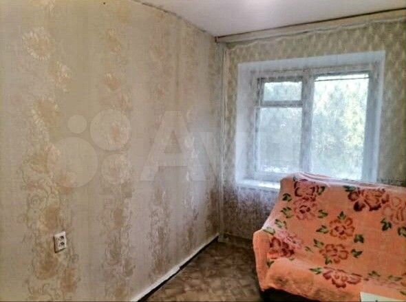 Комната 11,7 м² в 1-к., 2/5 эт.